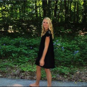 Meet your Posher, Alexia